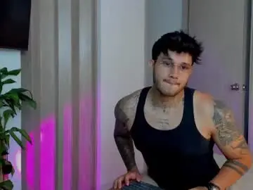 Chaturbate Live Sex of im_deymon