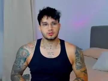 Chaturbate Live Sex of im_deymon