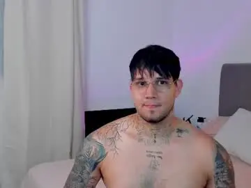 Chaturbate Live Sex of im_deymon