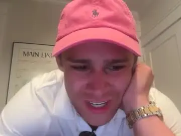 Chaturbate Best live sex cam show of itsdanielriversxxx