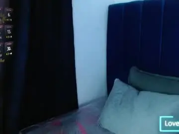 Chaturbate Live Porn of julieta_wish