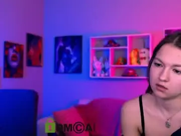 Chaturbate Adult Webcams of liana_best