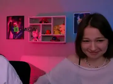 Chaturbate Live Sex of liana_best