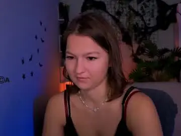 Chaturbate Nude Webcam of liana_best