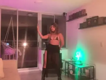 Chaturbate Live Sex Cam of lizambarr