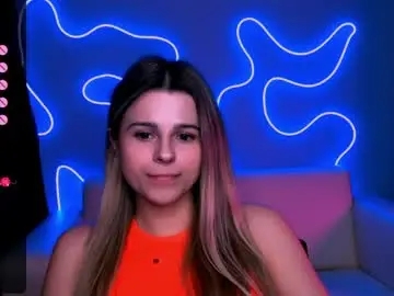 Chaturbate Live Sex Cam of luckybabymeow