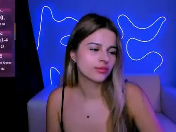 Chaturbate Adult Webcam of luckybabymeow