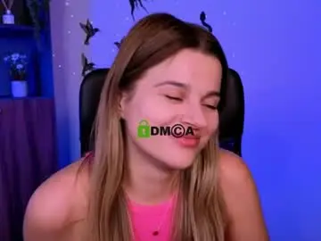 Chaturbate Live Porn of luckybabymeow