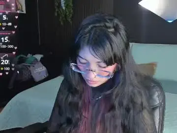 Chaturbate Adult Video Chat of mia_smoke_
