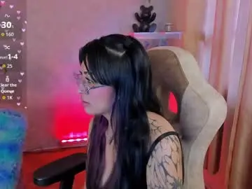 Chaturbate Live Sex of mia_smoke_