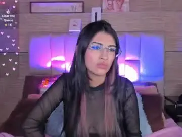 Chaturbate Sex Chat of mia_smoke_