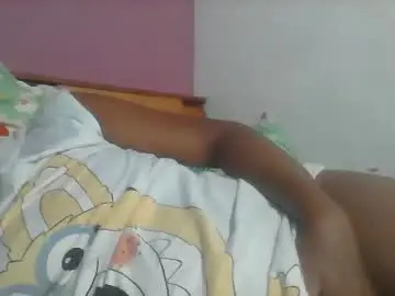 Chaturbate Best Webcam of minie4tina