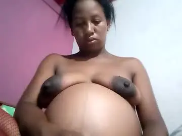 Chaturbate Sex Chat of minie4tina