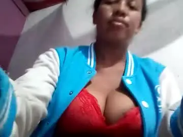 Chaturbate Live Sex of minie4tina