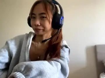 Chaturbate Live Porn of mintaspath