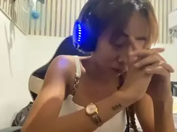 Chaturbate Free Porn Cam of mintaspath