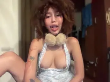 Chaturbate Nude Webcam of missxolga