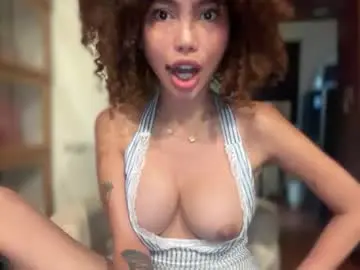 Chaturbate Live Sex Cam of missxolga