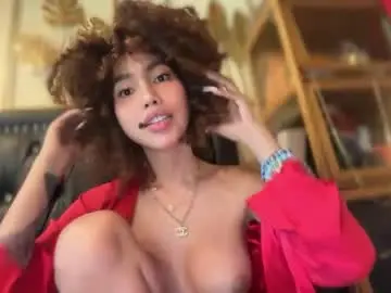 Chaturbate Best Webcam of missxolga
