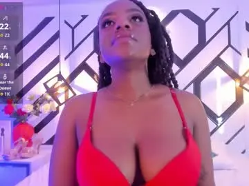 Chaturbate Adult Video Chat of nahomikroft