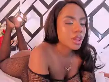 Chaturbate Adult Video Chat of nahomikroft