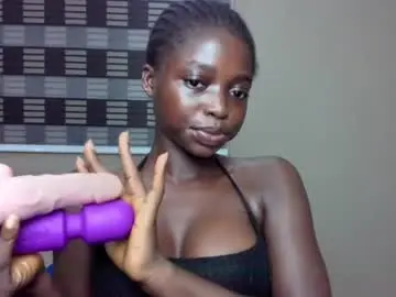Chaturbate Live Porn of petitexxebony