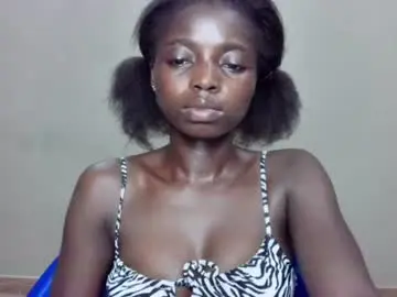 Chaturbate Best Webcam of petitexxebony