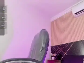 Chaturbate Sex Chat of selena_diaz_