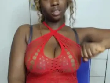 Chaturbate Best Webcam of sexy_blaq123