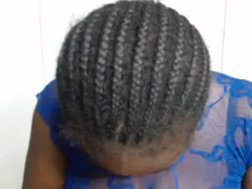 Chaturbate Best live sex cam show of sexy_blaq123