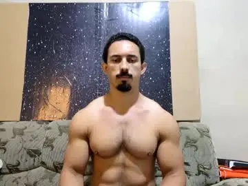 Chaturbate Live Sex Cam of superbigmr