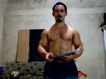 Chaturbate Sex Cam of superbigmr