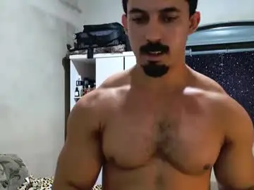 Chaturbate Live Porn of superbigmr