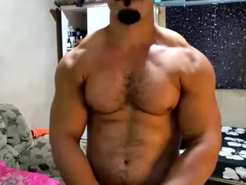 Chaturbate Best live sex cam show of superbigmr