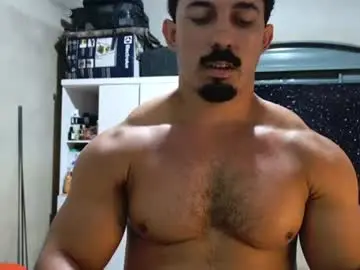 Chaturbate Sex Cam of superbigmr
