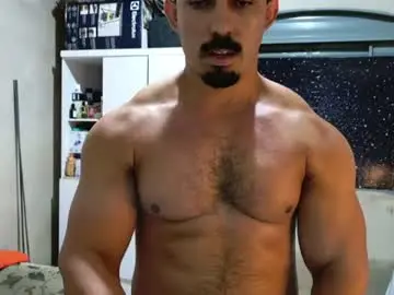 Chaturbate Live Sex Cam of superbigmr