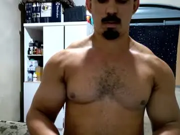 Chaturbate Live Sex Cam of superbigmr