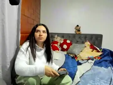 Chaturbate Nude Webcam of until_wet