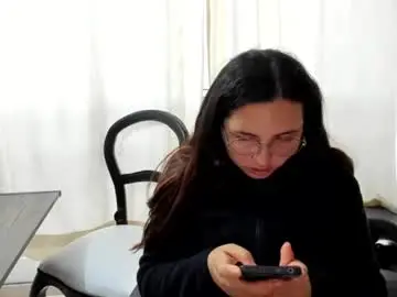 Chaturbate Nude Webcam of until_wet
