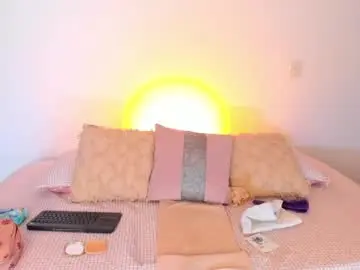 Chaturbate Nude Webcam of valeriekhaleesi