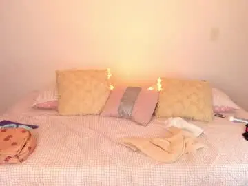 Chaturbate Sex Chat of valeriekhaleesi
