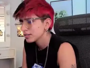 Chaturbate Nude Webcam of valeryevansvg