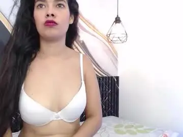 Chaturbate Live Porn of vanessa_lune