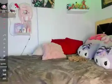 Chaturbate Free Porn Cam of yluismag