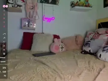 Chaturbate Best Webcam of yluismag