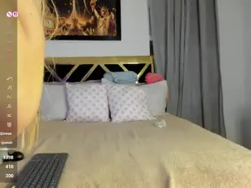 Chaturbate Live Porn of yluismag