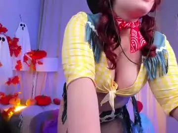 Chaturbate Live Porn of yuna_momo