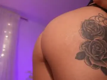 Chaturbate Sex Chat of _victoria_florez