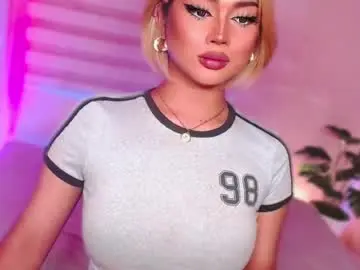 Chaturbate Live Sex Cam of angel_eloaxx