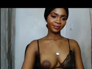 Chaturbate Live Porn of bad_ebonygirl2